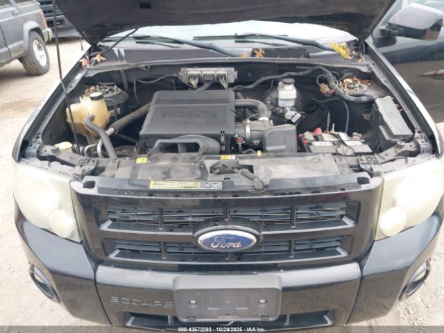 2009 FORD ESCAPE 1FMCU93G89KB86706 Photo 9