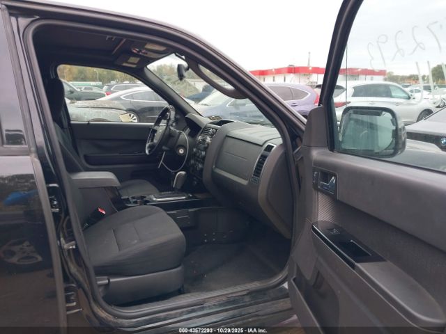 2009 FORD ESCAPE 1FMCU93G89KB86706 Photo 4