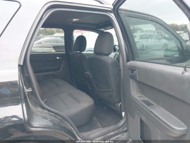 2009 FORD ESCAPE 1FMCU93G89KB86706 Photo 7