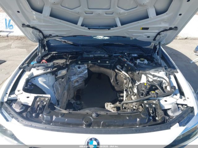 2019 BMW 430I WBA4W3C58KAF93578 Photo 9