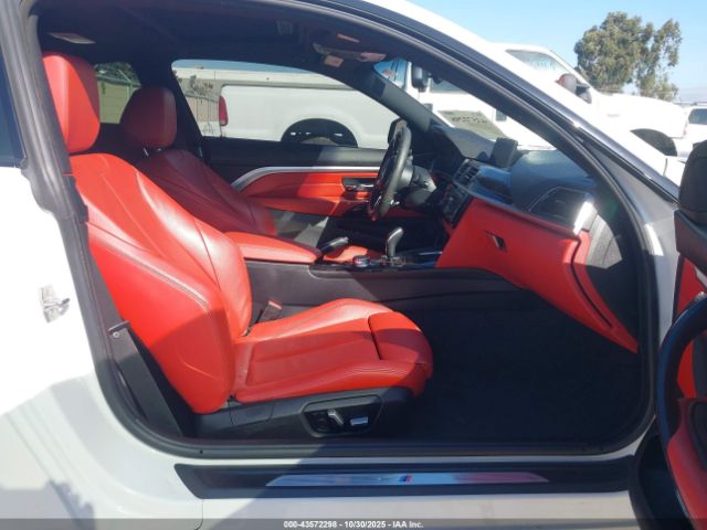 2019 BMW 430I WBA4W3C58KAF93578 Photo 4