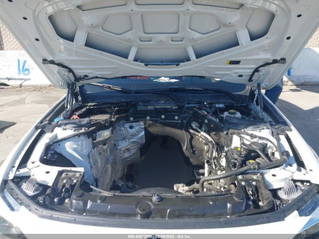 2019 BMW 430I WBA4W3C58KAF93578 Photo 5