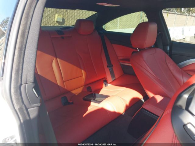 2019 BMW 430I WBA4W3C58KAF93578 Photo 7