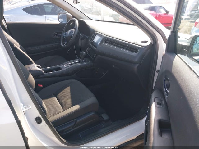 3CZRU5H55NM715881 Honda Hr-v 2wd Ex