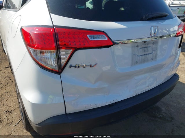 3CZRU5H55NM715881 Honda Hr-v 2wd Ex