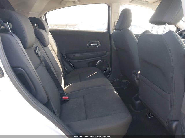 3CZRU5H55NM715881 Honda Hr-v 2wd Ex