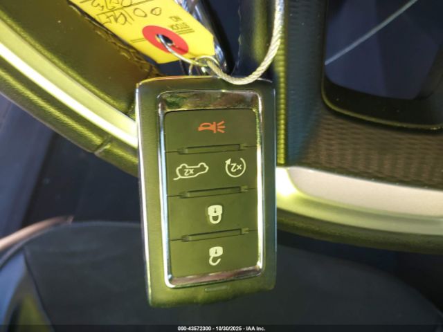 2023 JEEP GRAND CHEROKEE 1C4RJGAG7PC648260 Photo 10