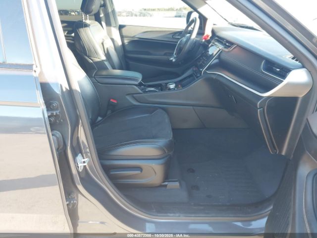 2023 JEEP GRAND CHEROKEE 1C4RJGAG7PC648260 Photo 4