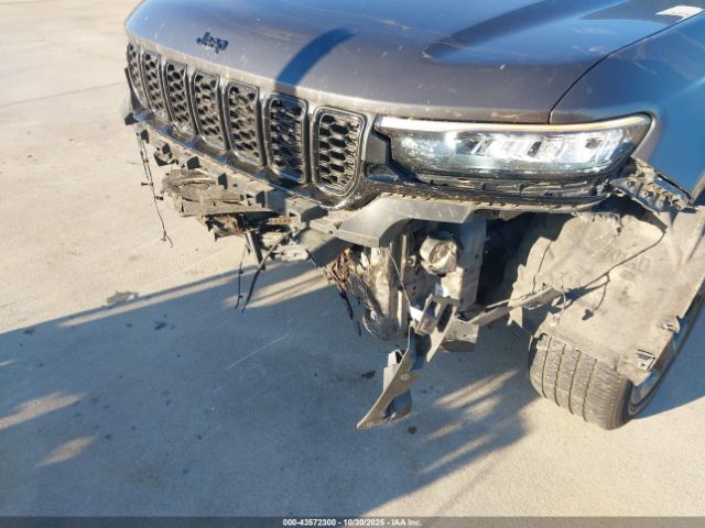 2023 JEEP GRAND CHEROKEE 1C4RJGAG7PC648260 Photo 5