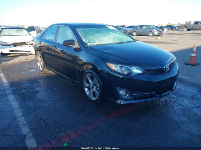 2012 TOYOTA CAMRY 4T1BF1FK1CU186274