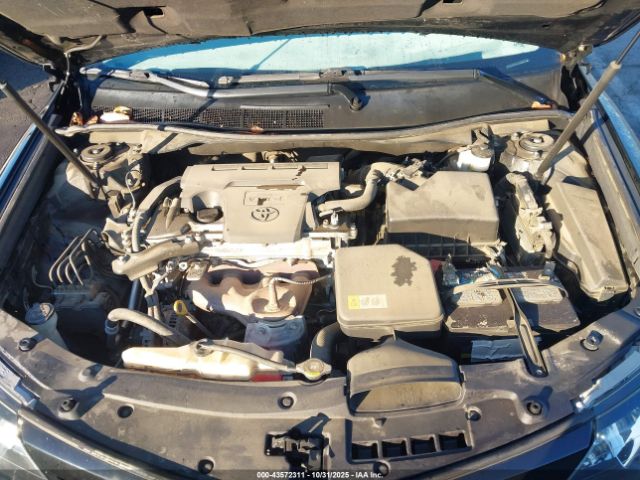 2012 TOYOTA CAMRY 4T1BF1FK1CU186274 Photo 9