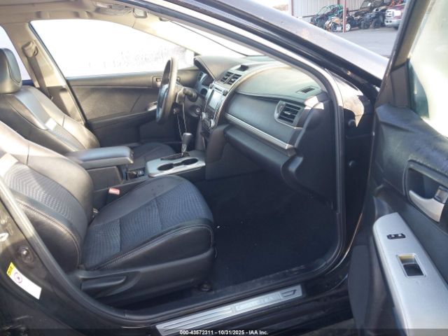 2012 TOYOTA CAMRY 4T1BF1FK1CU186274 Photo 4