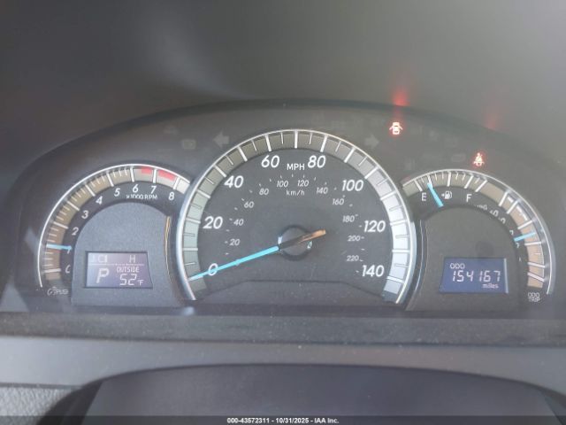 2012 TOYOTA CAMRY 4T1BF1FK1CU186274 Photo 6