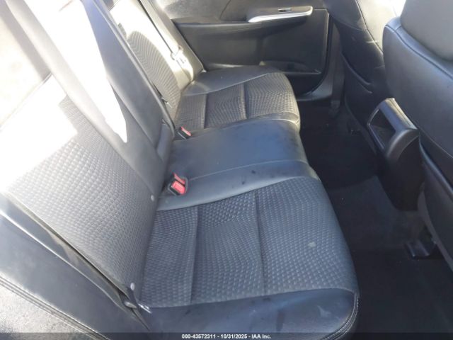 2012 TOYOTA CAMRY 4T1BF1FK1CU186274 Photo 7