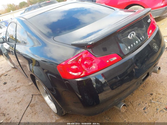 2006 INFINITI G35 JNKCV54EX6M708211 Photo 2