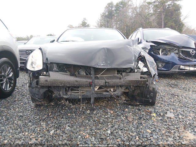 2006 INFINITI G35 JNKCV54EX6M708211 Photo 5