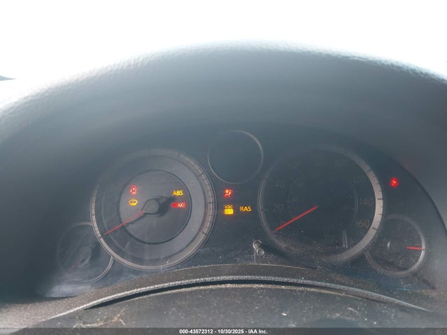 2006 INFINITI G35 JNKCV54EX6M708211 Photo 6