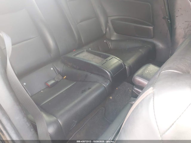 2006 INFINITI G35 JNKCV54EX6M708211 Photo 7