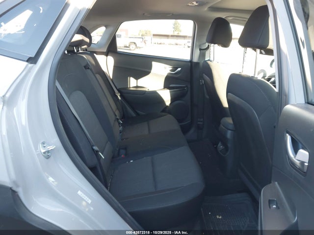 KM8K32AB3PU001329 Hyundai Kona Sel