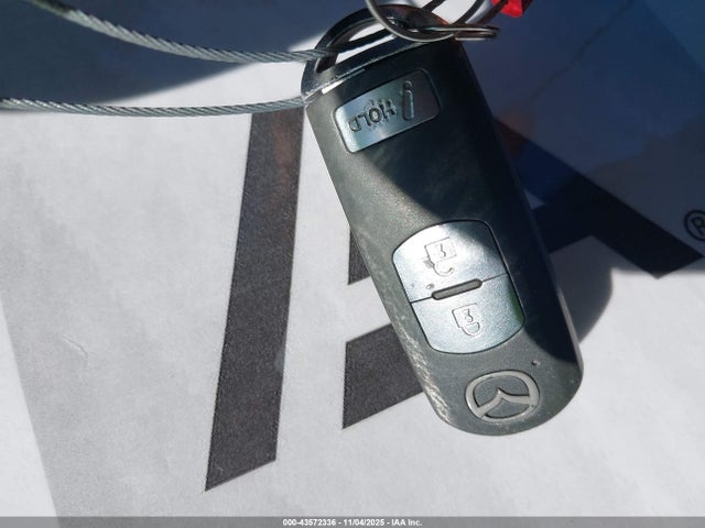 43572336 :رقم المزاد ، JM3KE2BE1E0385503 vin ، 2014 Mazda Cx-5 Sport مزاد بيع
