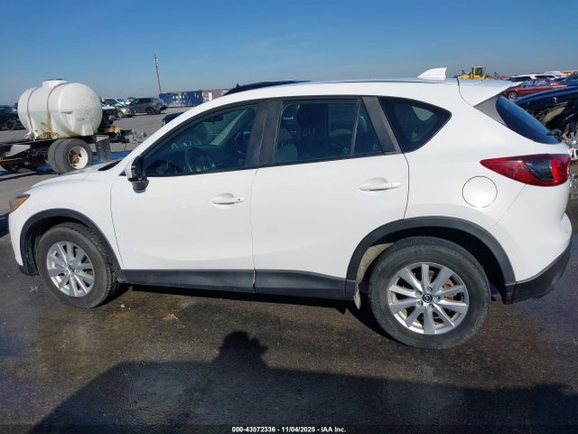 43572336 :رقم المزاد ، JM3KE2BE1E0385503 vin ، 2014 Mazda Cx-5 Sport مزاد بيع