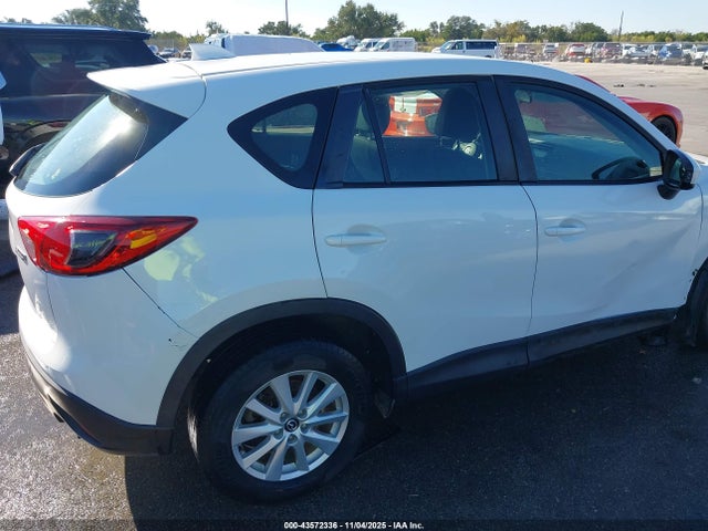 43572336 :رقم المزاد ، JM3KE2BE1E0385503 vin ، 2014 Mazda Cx-5 Sport مزاد بيع