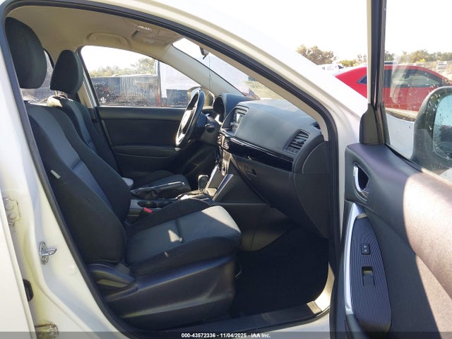 43572336 :رقم المزاد ، JM3KE2BE1E0385503 vin ، 2014 Mazda Cx-5 Sport مزاد بيع