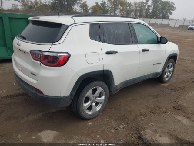 2019 JEEP COMPASS 3C4NJDBB4KT761015 Photo 3