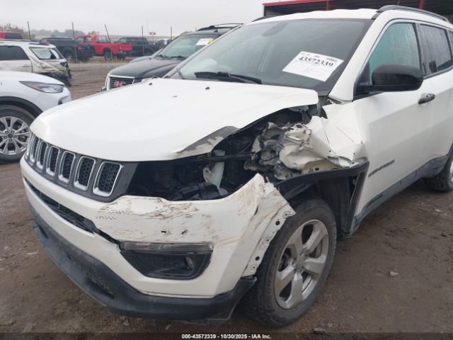 2019 JEEP COMPASS 3C4NJDBB4KT761015 Photo 5