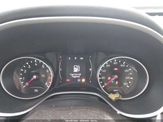 2019 JEEP COMPASS 3C4NJDBB4KT761015 Photo 6