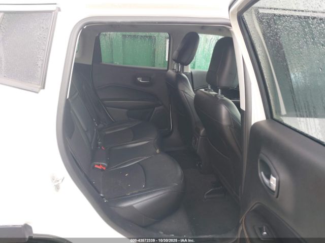 2019 JEEP COMPASS 3C4NJDBB4KT761015 Photo 7