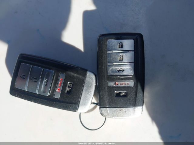 2019 ACURA TLX 19UUB1F37KA008078 Photo 10