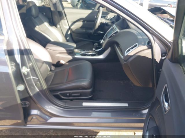 2019 ACURA TLX 19UUB1F37KA008078 Photo 4