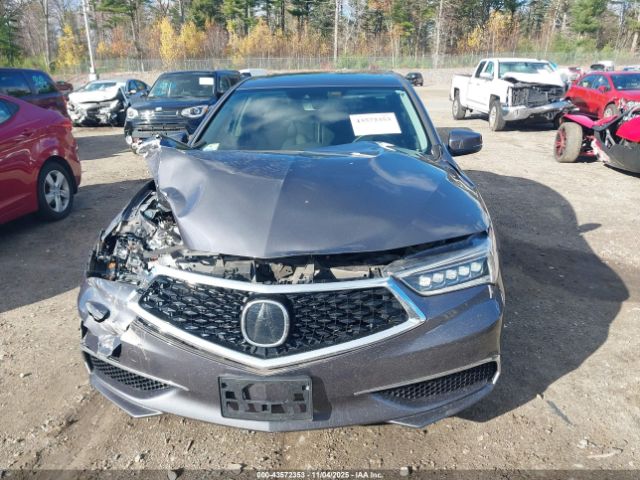 2019 ACURA TLX 19UUB1F37KA008078 Photo 5