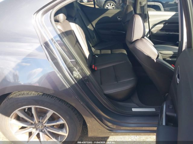 2019 ACURA TLX 19UUB1F37KA008078 Photo 7