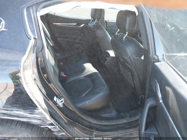 2018 MASERATI GHIBLI ZAM57XSA9J1286664 Photo 7