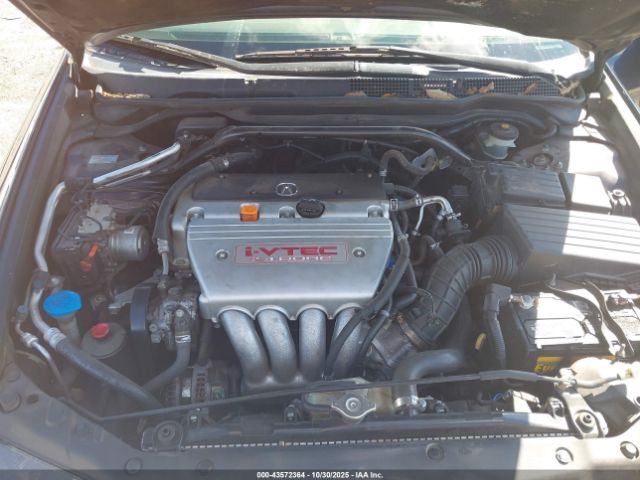 2006 ACURA TSX JH4CL96806C031891 Photo 9