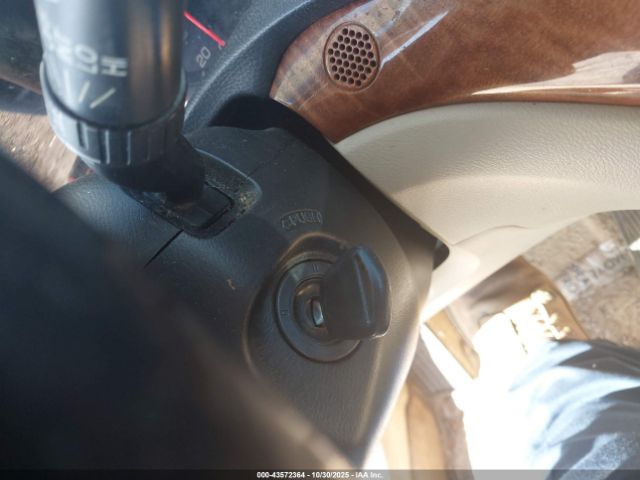 2006 ACURA TSX JH4CL96806C031891 Photo 10