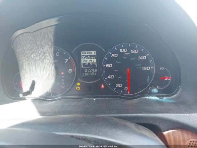 2006 ACURA TSX JH4CL96806C031891 Photo 6