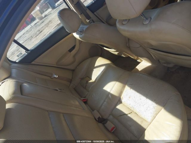 2006 ACURA TSX JH4CL96806C031891 Photo 7