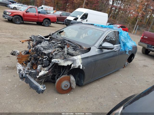 2019 MERCEDES-BENZ E 300 WDDZF4KB4KA512777 Photo 1