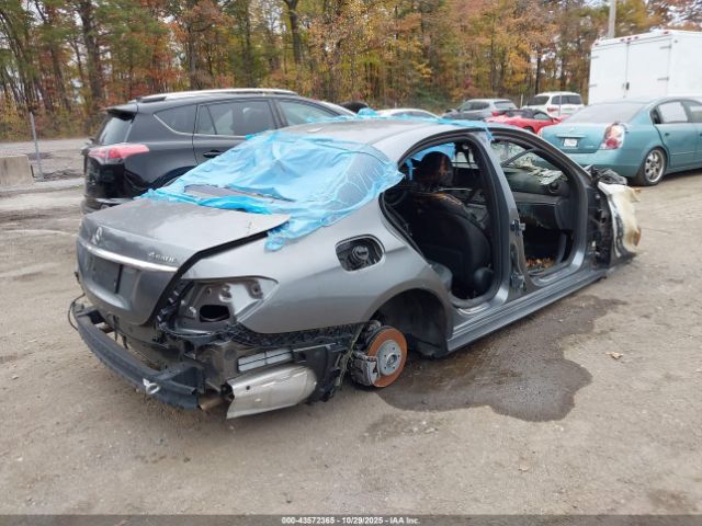 2019 MERCEDES-BENZ E 300 WDDZF4KB4KA512777 Photo 3