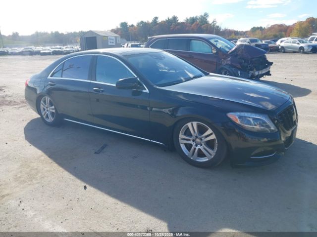 2017 MERCEDES-BENZ S 550 WDDUG8FB8HA295932