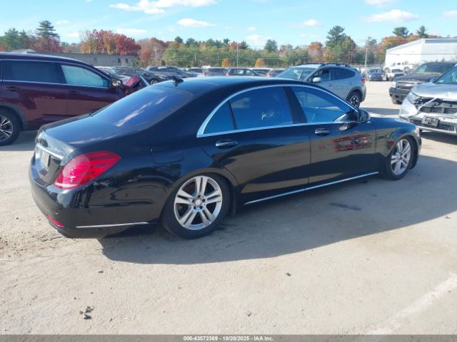 2017 MERCEDES-BENZ S 550 WDDUG8FB8HA295932 Photo 3