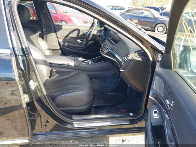 2017 MERCEDES-BENZ S 550 WDDUG8FB8HA295932 Photo 4