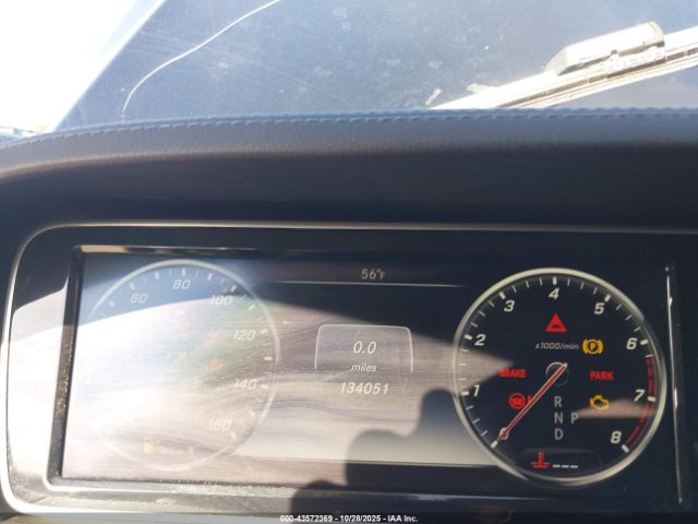 2017 MERCEDES-BENZ S 550 WDDUG8FB8HA295932 Photo 6