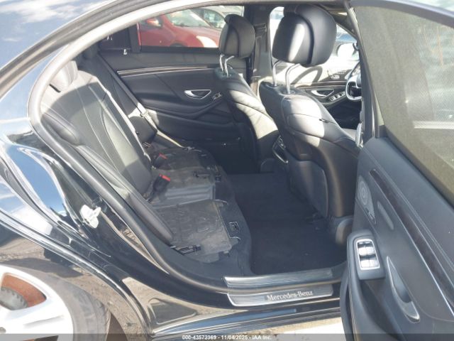 2017 MERCEDES-BENZ S 550 WDDUG8FB8HA295932 Photo 7