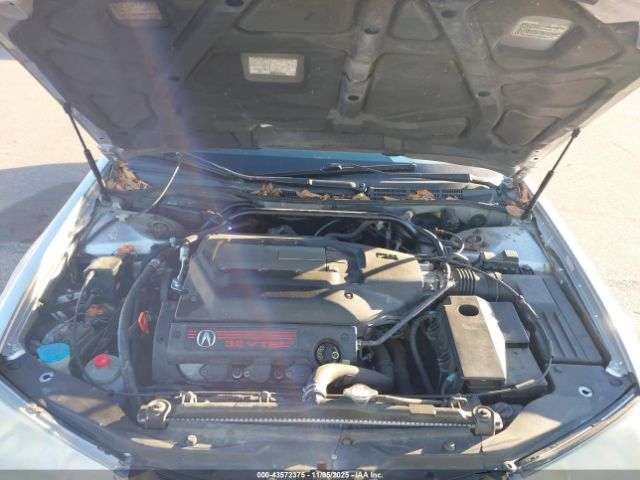 2003 ACURA TL 19UUA56963A085573 Photo 9