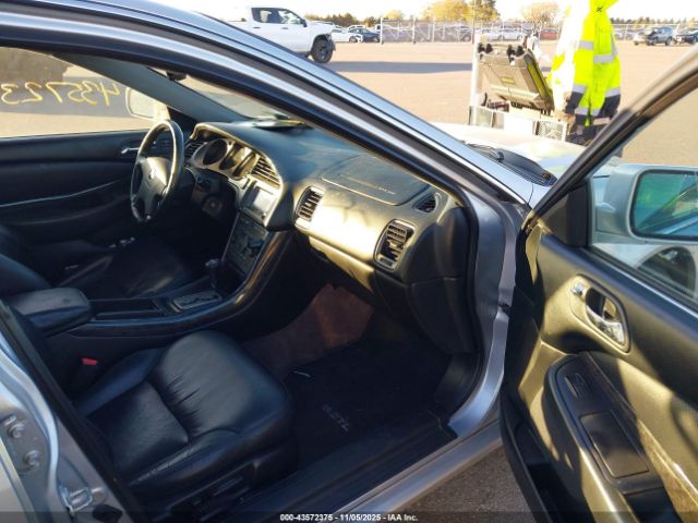 2003 ACURA TL 19UUA56963A085573 Photo 4