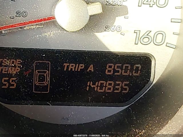 2003 ACURA TL 19UUA56963A085573 Photo 6